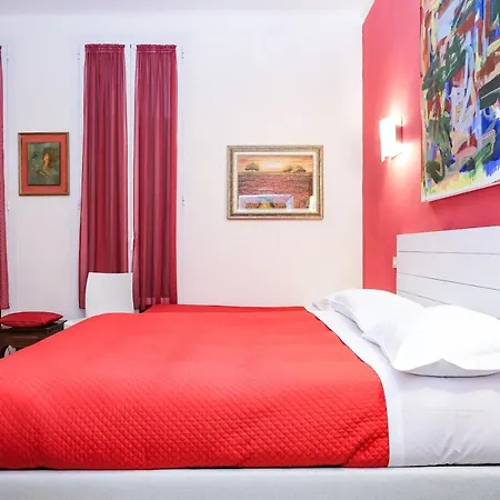 Lia Guest house *