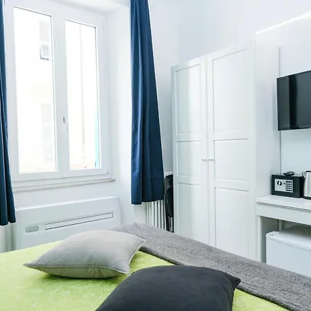 利亚客房旅馆 斯培西亚