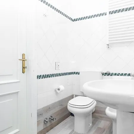 利亚客房旅馆 斯培西亚