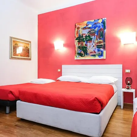 Lia Guest house *