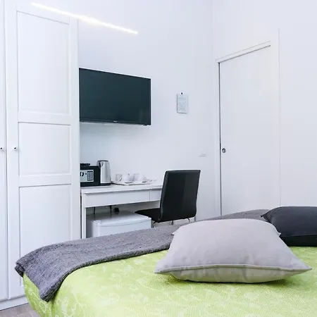 Guest house Lia