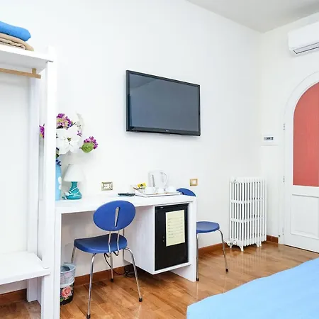 Lia Maison d'hôtes 3*