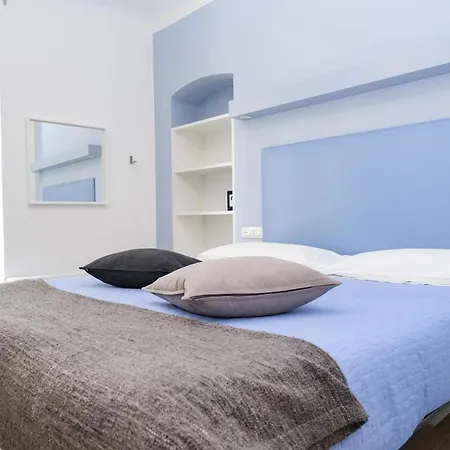 Lia Maison d'hôtes La Spezia