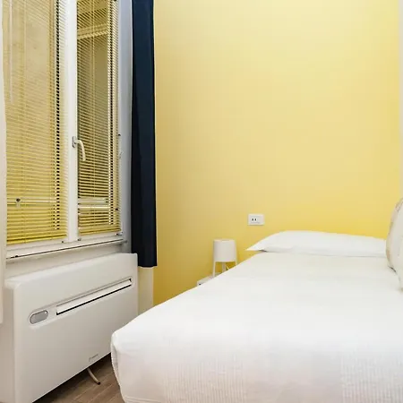 Guest house Lia 3*