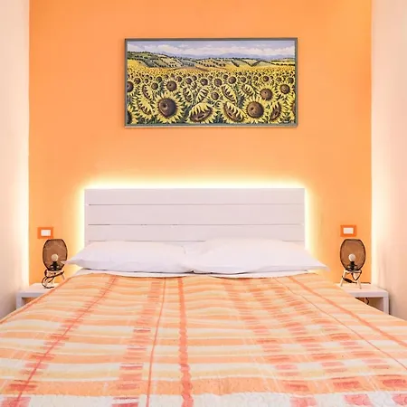 Maison d'hôtes Lia 3*