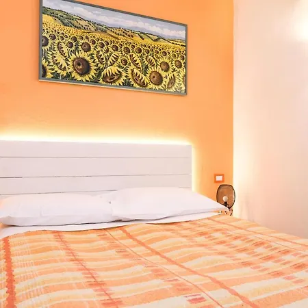 Guest house Lia *