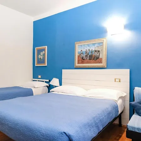 利亚客房旅馆 斯培西亚