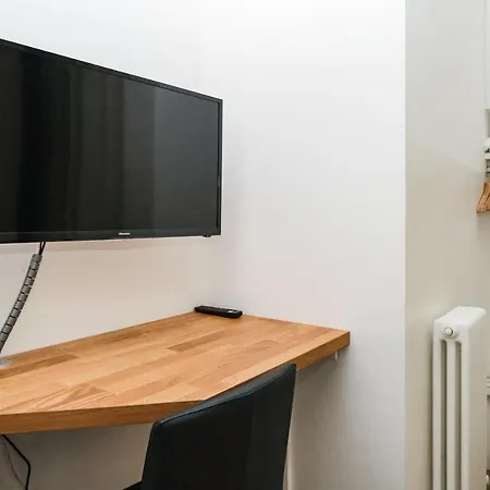 利亚客房旅馆 3*