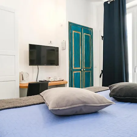 Guest house Lia