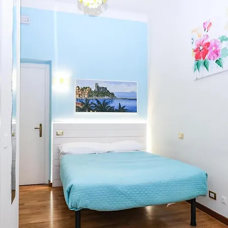 Maison d'hôtes Lia La Spezia