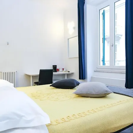 Guest house Lia