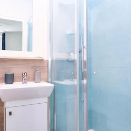 Maison d'hôtes Lia 3*