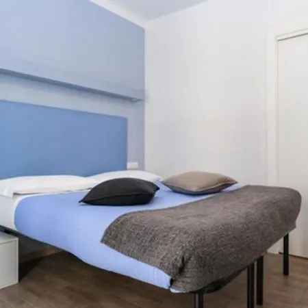 利亚客房旅馆 招待所 3*