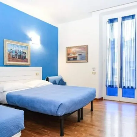 利亚客房旅馆 招待所 3*