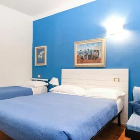 招待所 利亚客房旅馆 3*