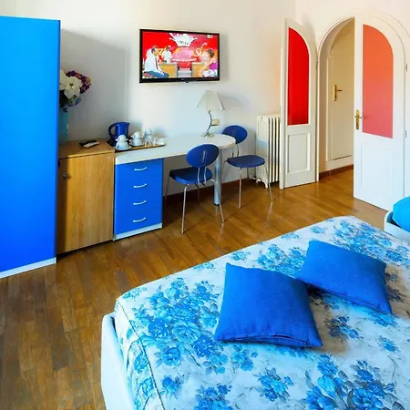 利亚客房旅馆 招待所 3*