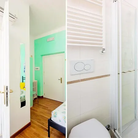 利亚客房旅馆 招待所 3*