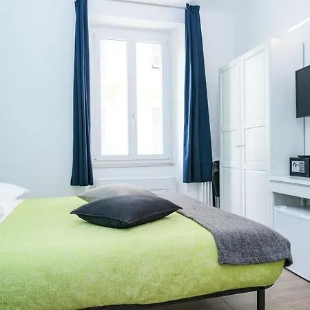 Maison d'hôtes Lia *