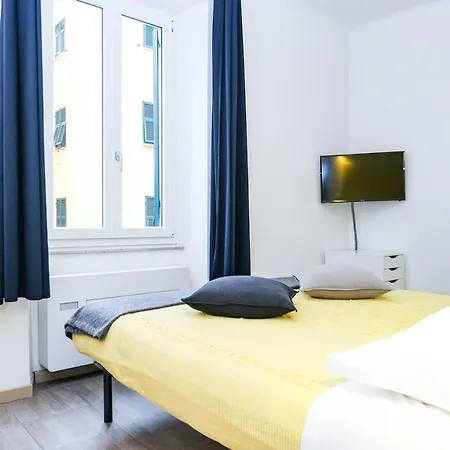 Lia Maison d'hôtes *