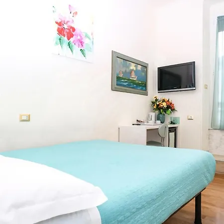 Maison d'hôtes Lia La Spezia