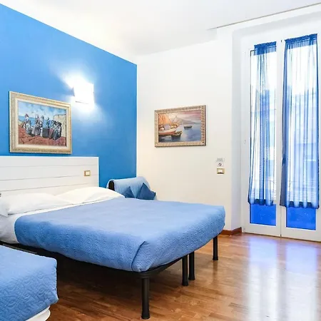 Maison d'hôtes Lia *