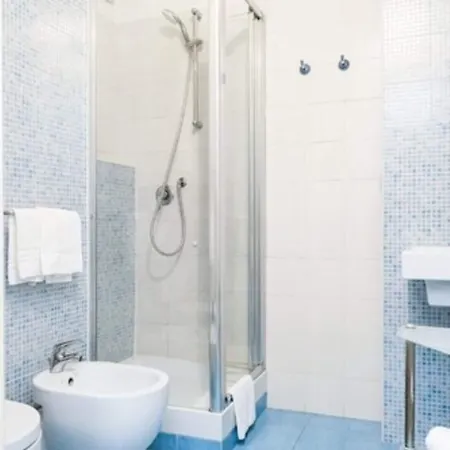 Lia Vendégház La Spezia