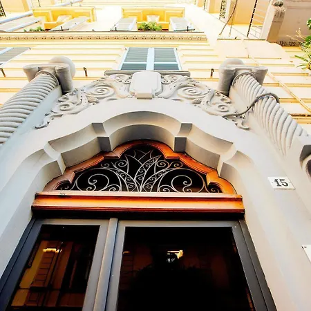 Maison d'hôtes Lia