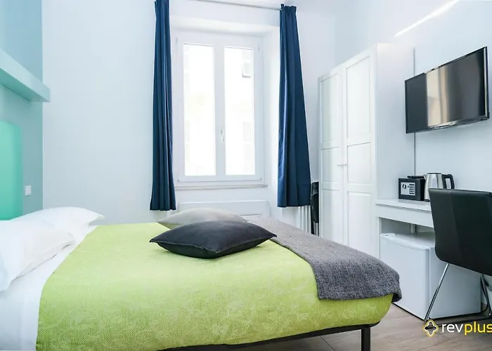 ゲストハウス Lia 3*