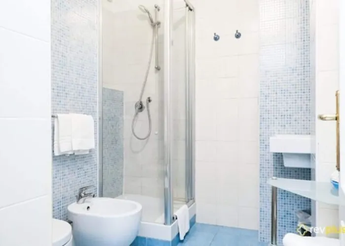 Lia ゲストハウス ラ・スペツィア