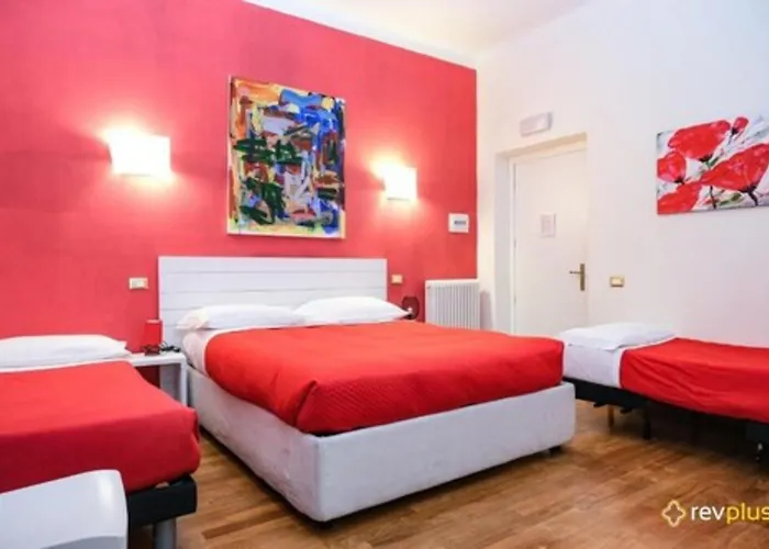 ゲストハウス Lia