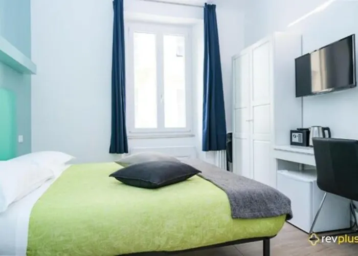 ゲストハウス Lia