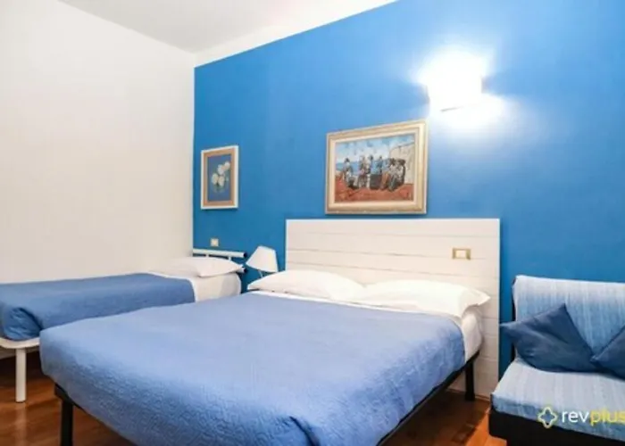 ゲストハウス Lia 3*